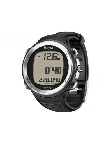 Computer Suunto D4F Black Computers