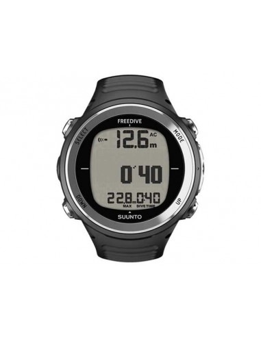 Computer Suunto D4F Black Computers