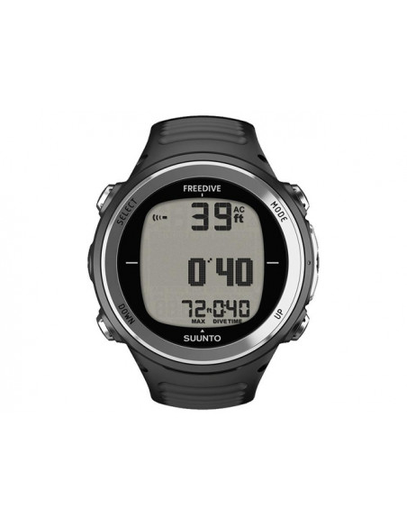 Computer Suunto D4F Black Computers