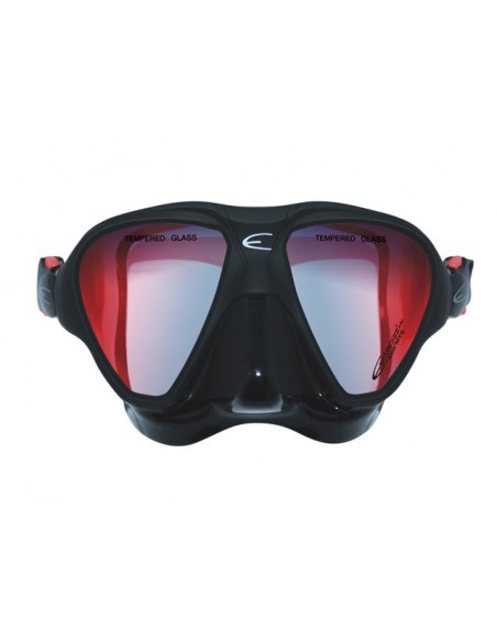 Maske Epsealon Deep Sub Red Flash Masken