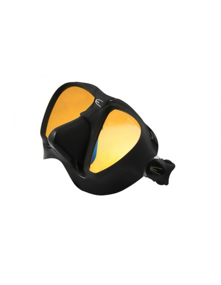 Maske Epsealon Deep Sub Red Flash Masken