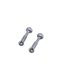 Gummizüge Rob Allen Ø 14 mm. Gummizüge