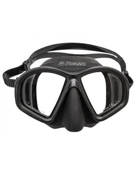 Maske Picasso Infima Masken