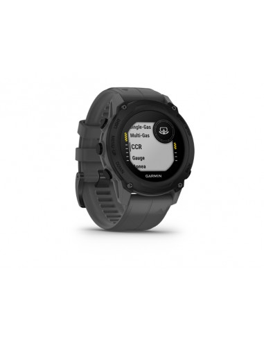 Компютер Garmin Descent G1, серый Компьютеры