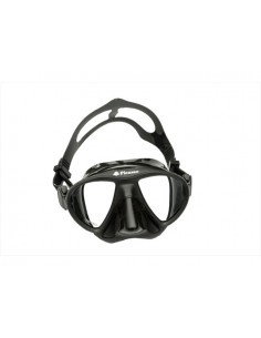 Mask Cressi Atom Black Masks