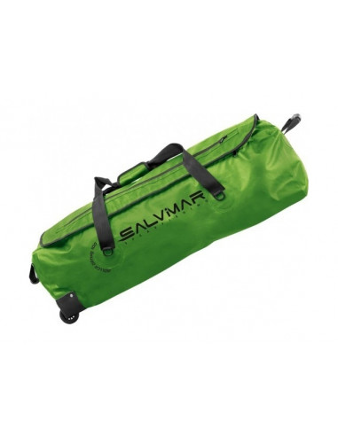 Reisetrolly  Salvimar Roller Dry Bag 100 Taschen