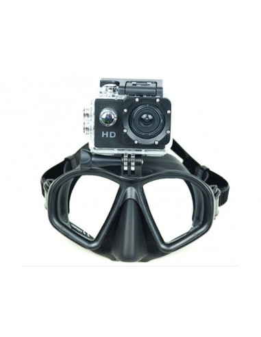 Mask Picasso Infima GoPro Masks