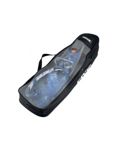 Штаны Long John Imersion Seriole 7 мм. Костюмы - Штаны