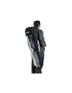 Штаны Long John Imersion Seriole 7 мм. Костюмы - Штаны