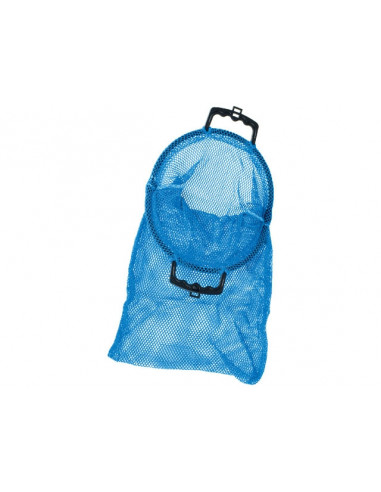 Bag for Shells Seac Sub Lux Blue Bags