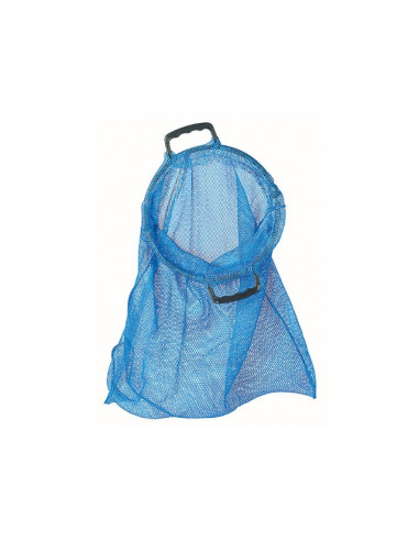 Tasche für Weichtiere Seac Sub Lux Blue Taschen