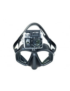 Tauchlampe Cressi Sub Astra 2100 LED Lampen