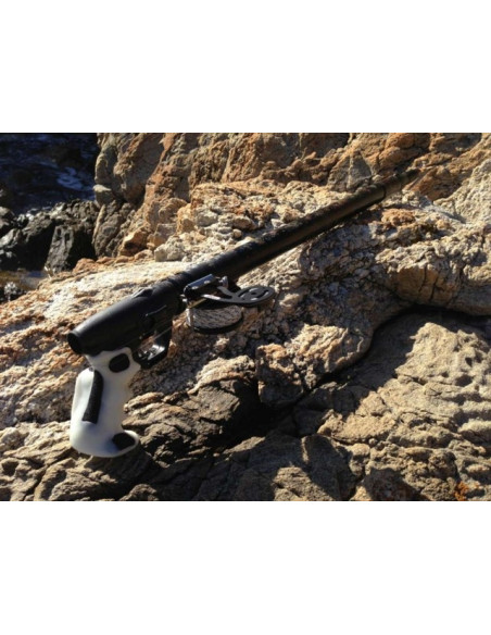 Sigalsub Camera Adaptor for Pneumatic Speargun Foto and Video 