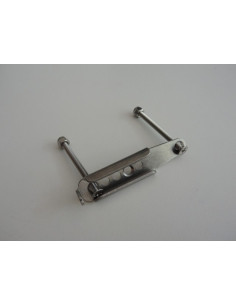 Trigger Ermes Sub Future Double Roll Ersatzteile für Harpunen