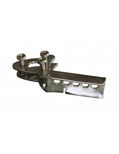 Кронштейн Sigalsub для ружей Salvimar Фото и видео