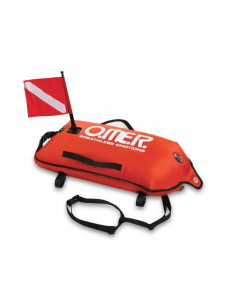 Dайнема Pathos Orange Ø 1.7 мм, 50 м. Шнуры