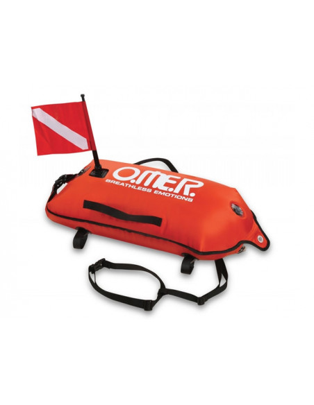 OMER Float Dry Bag Bojen & Flöße