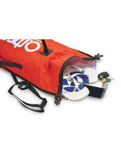 Dайнема Pathos Orange Ø 1.7 мм, 50 м. Шнуры