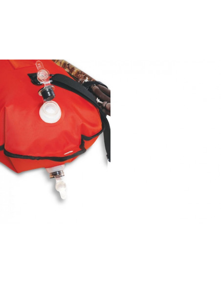 OMER сумка-буй Буи и плотики