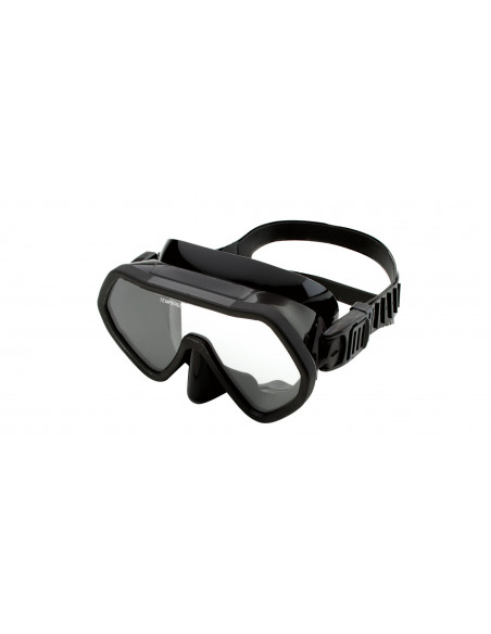 Maske Riffe Frameless Clear Masken