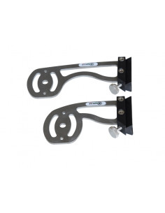 Mask C4 Condor Black Antifog Masks