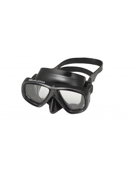 Maske Riffe Viso Masken