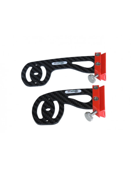 Sigalsub Carbon Halterung für Kamera Foto und Video