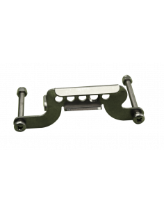 Messer Mares Ascent Messer