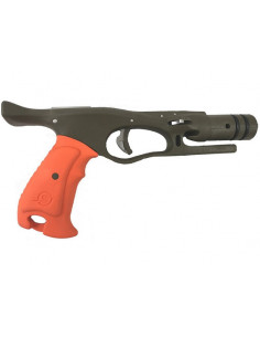 Handle Sigalsub Nemesis Green Spare parts for spearguns
