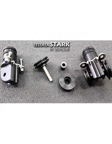 Sigalsub Invert Roller muzzle Spare parts for spearguns