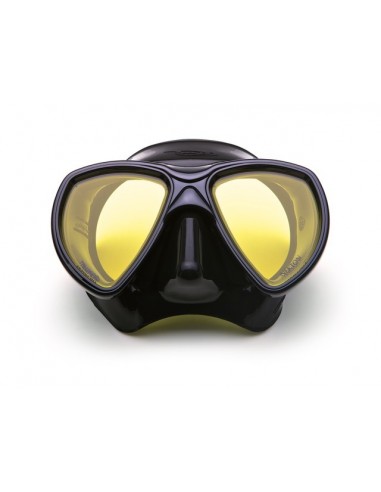 Mask Riffe Nekton Amber Masks