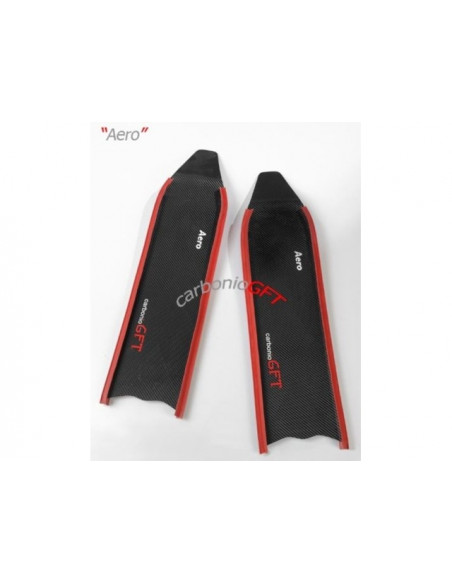 Лопасти Carbonio GFT Aero/Mares/Omer/Picasso Лопасти