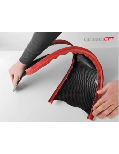 Flossenblätter Carbonio GFT Aero/Mares/Omer/Picasso Flossenblätter