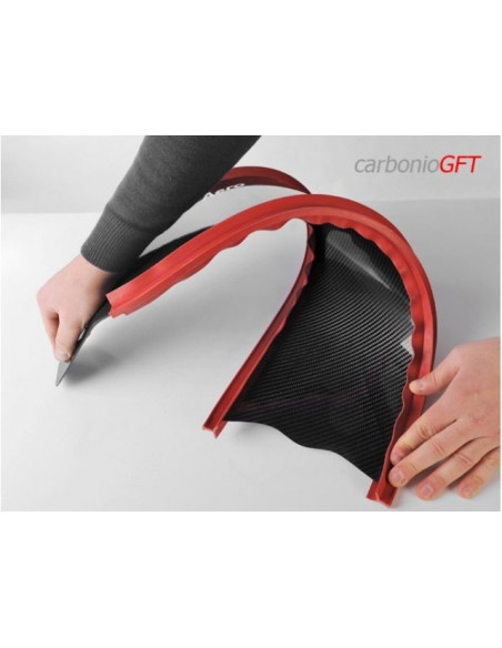 Flossenblätter Carbonio GFT Aero/Mares/Omer/Picasso Flossenblätter