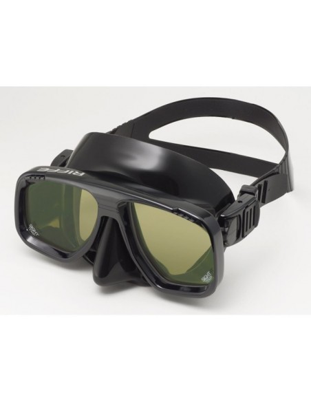 Maske Riffe Sight Amber Masken