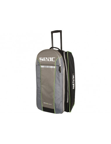 Trolley Seac Sub Mate Flight HD Bags