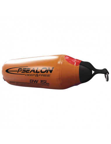 Float Epsealon Blue Water, 1.5 bars Buoys & Boards