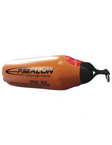 Буй Epsealon Blue Water, 1,5 атм. Буи и плотики