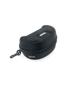 Maske Epsealon Freezone Black Masken