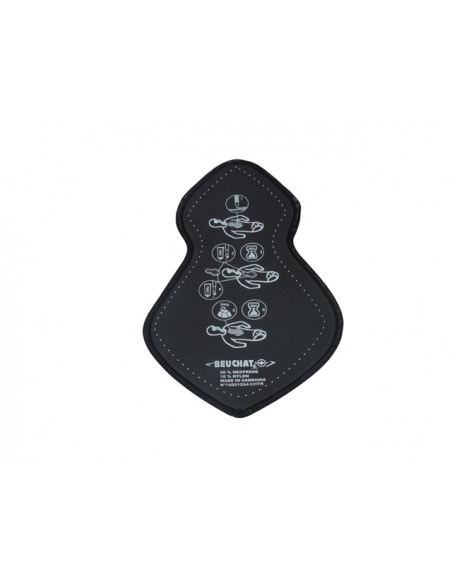 Beuchat Chest Pad Reinforcement Accessoires