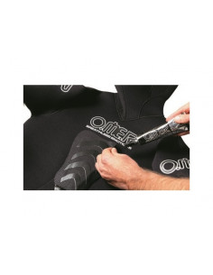 Socken Omer with Seals 5 mm. Neoprensocken