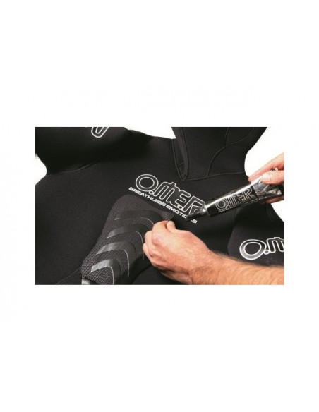 Omer Chest Pad Reinforcement Accessoires