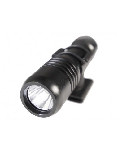 Tauchlampe Epsealon LED mit Maskenhalterung Tauchlampe Epsealon LED mit Maskenhalterung Lampen