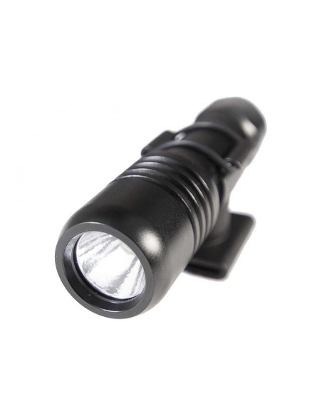 Tauchlampe Epsealon LED mit Maskenhalterung Tauchlampe Epsealon LED mit Maskenhalterung Lampen