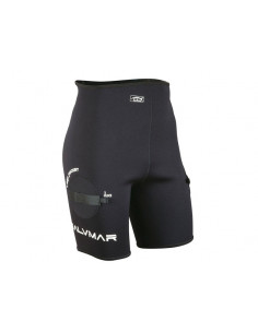 Salvimar Bermuda Drop Short 2,5 mm Accessoires