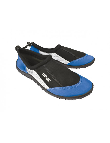 Badeschuhe Seac Sub Reef BLUE Accessoires