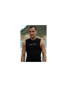 Майка-поддёвка с капюшоном C4 Superstretch 2 мм Костюмы