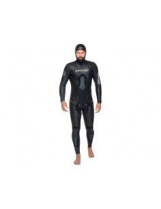 Fins Sporasub Spitfire Mimetic Fins