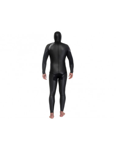 Wetsuit Cressi Ricciola 5 mm Wetsuits
