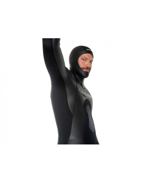 Wetsuit Cressi Ricciola 5 mm Wetsuits